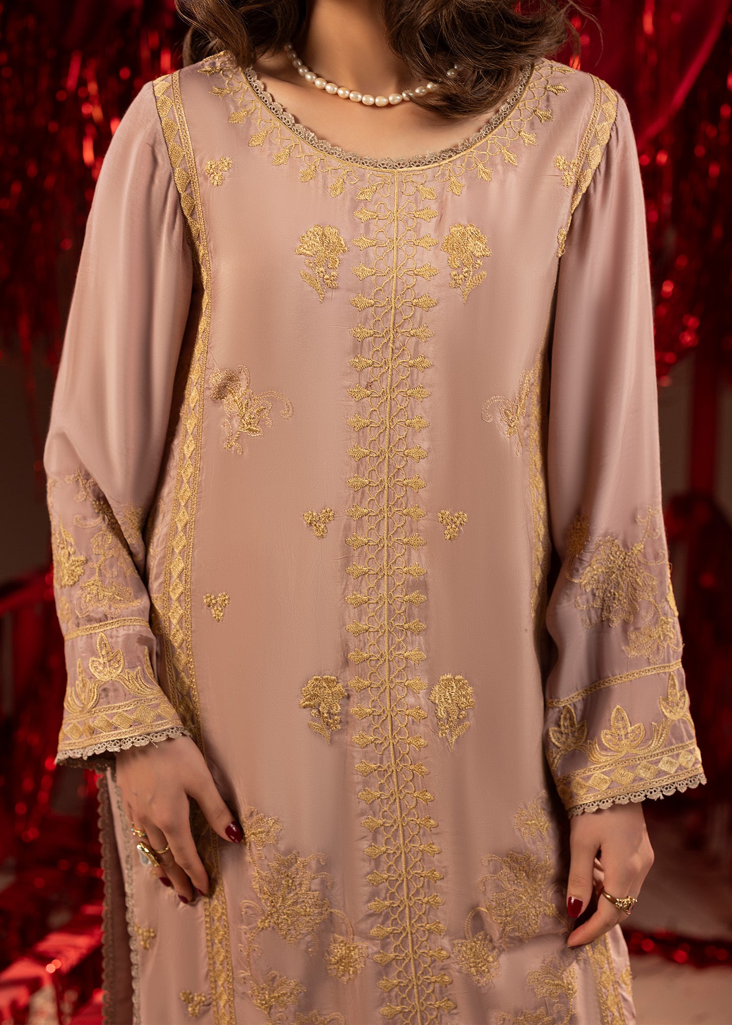 Nazaakat-e-Khaas