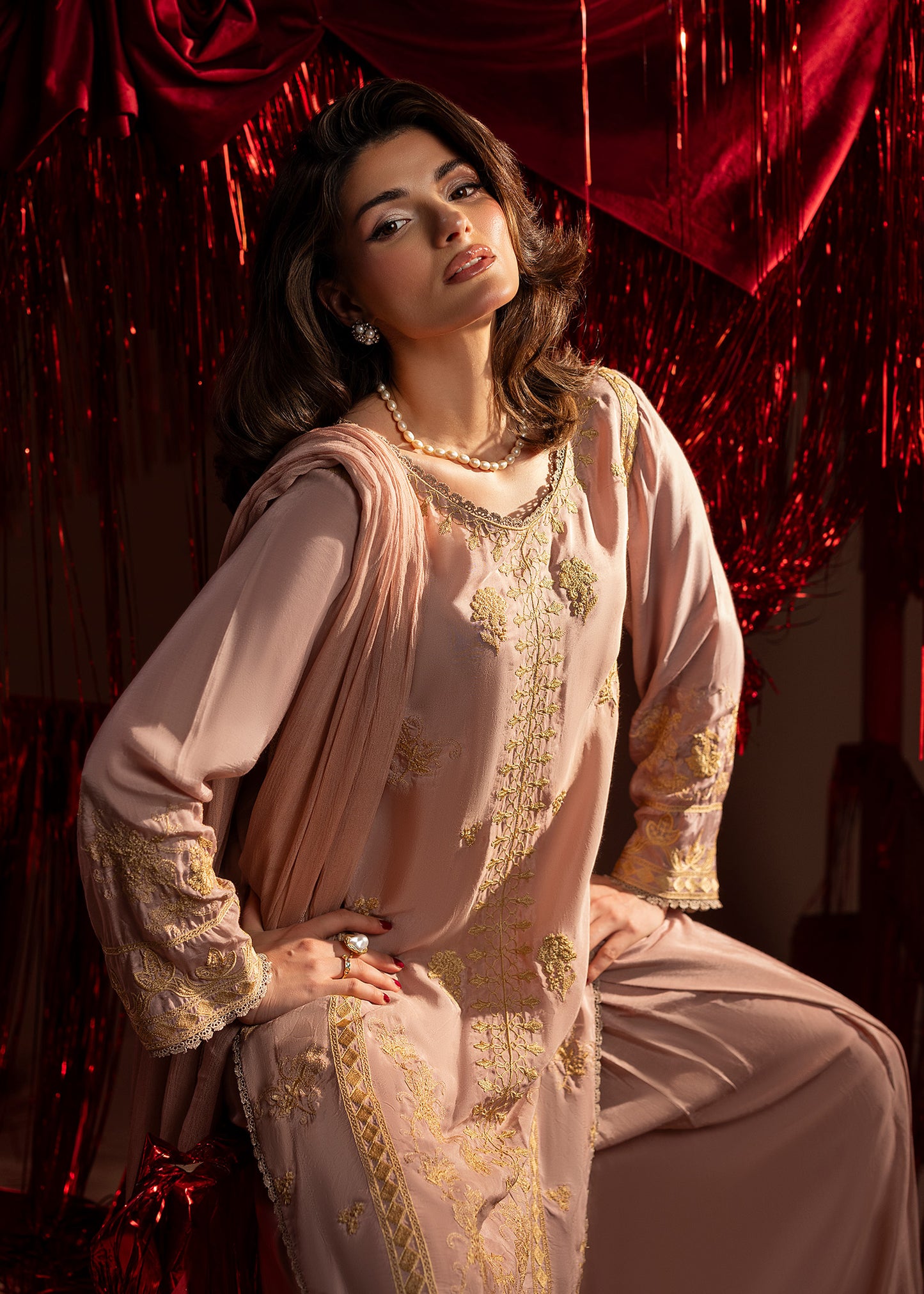 Nazaakat-e-Khaas