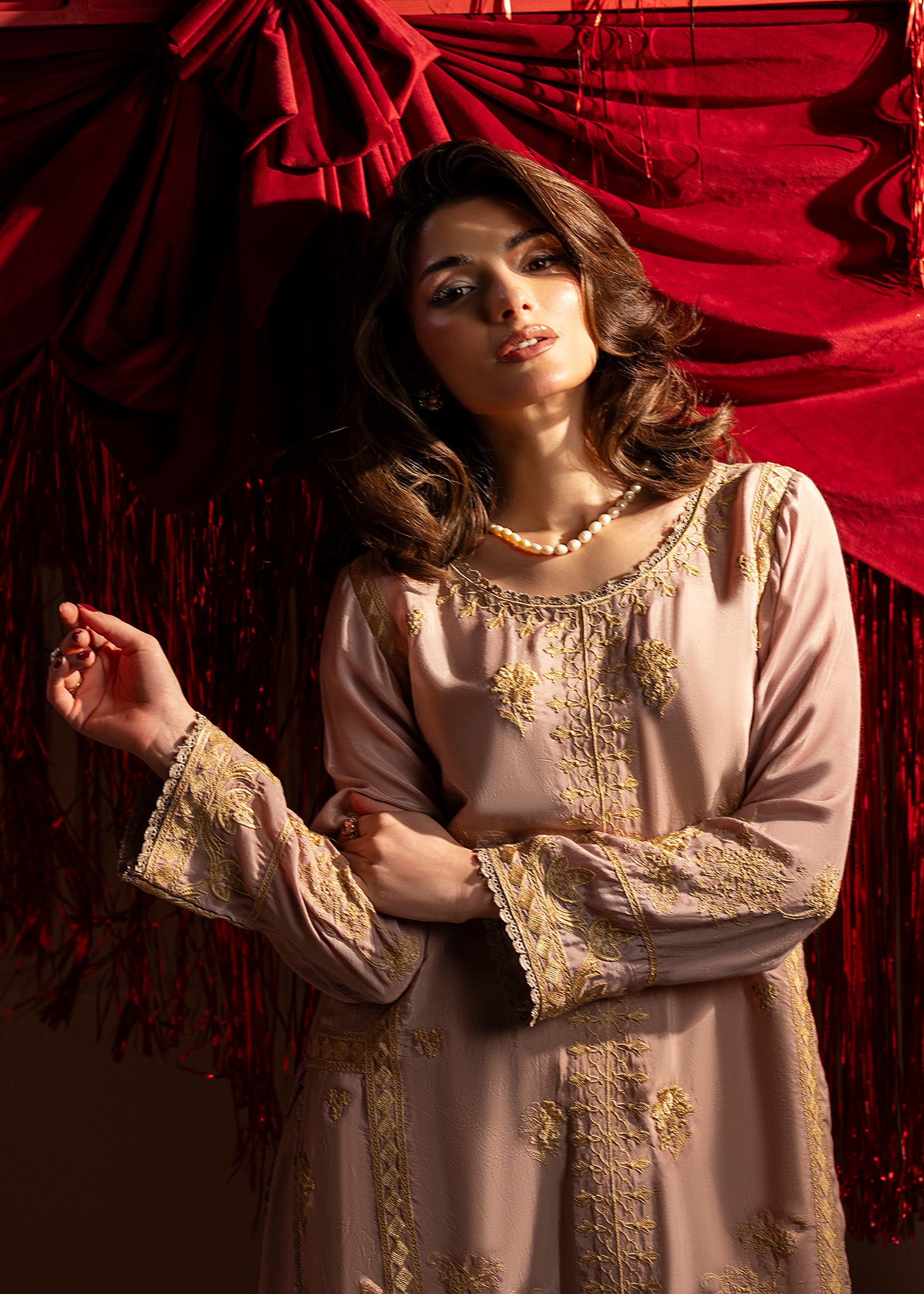 Nazaakat-e-Khaas