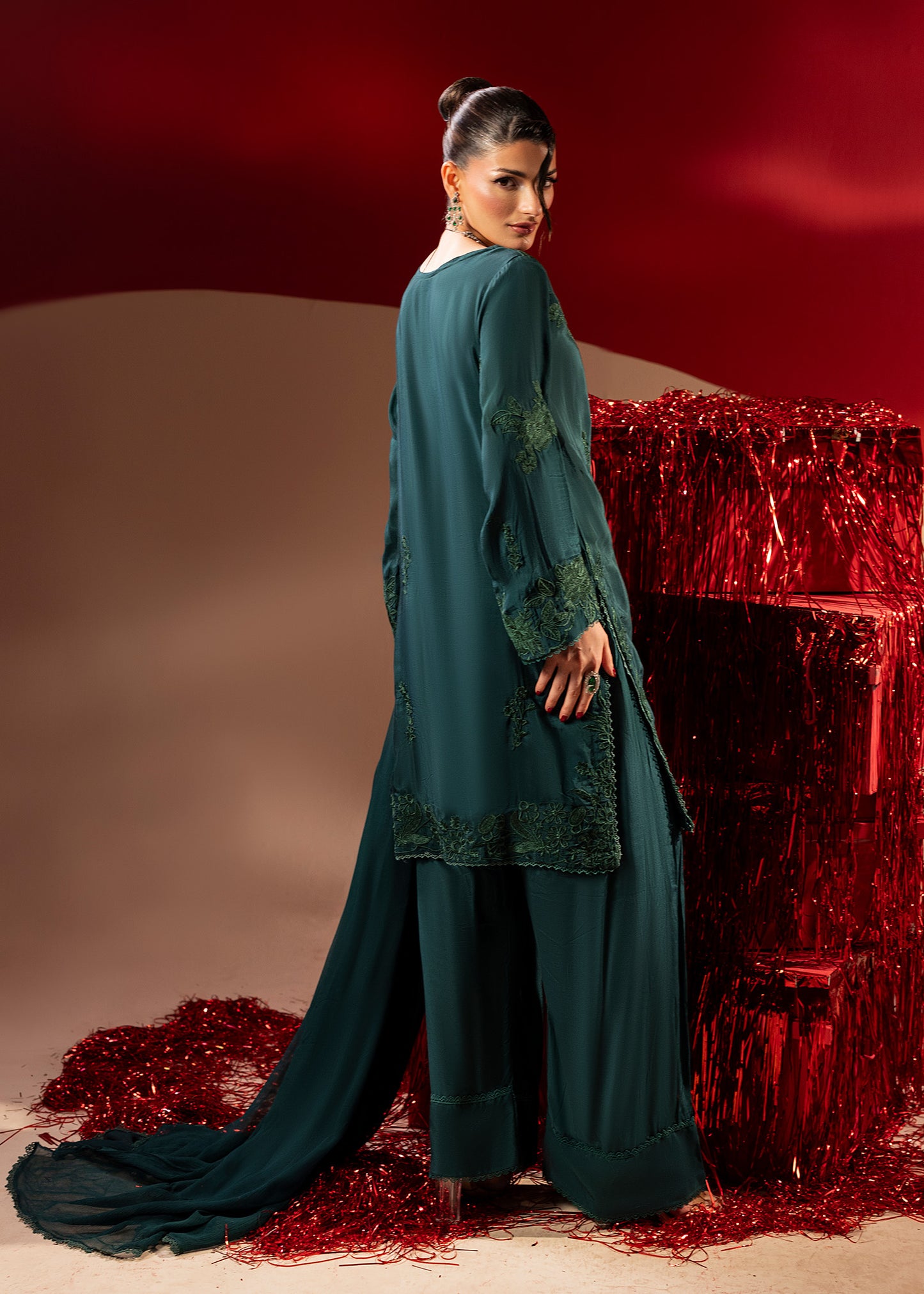 Raaz E Dil