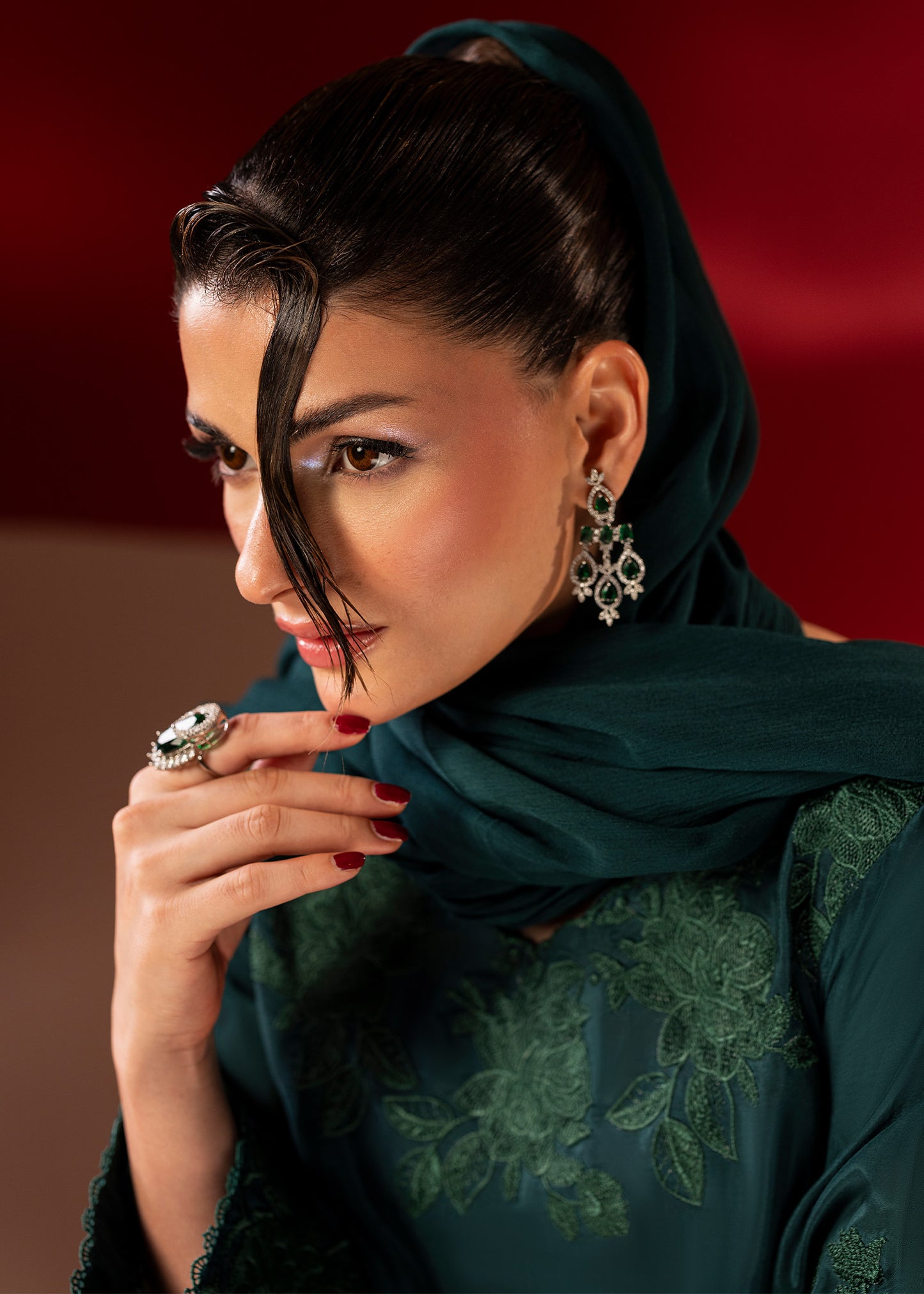 Raaz E Dil