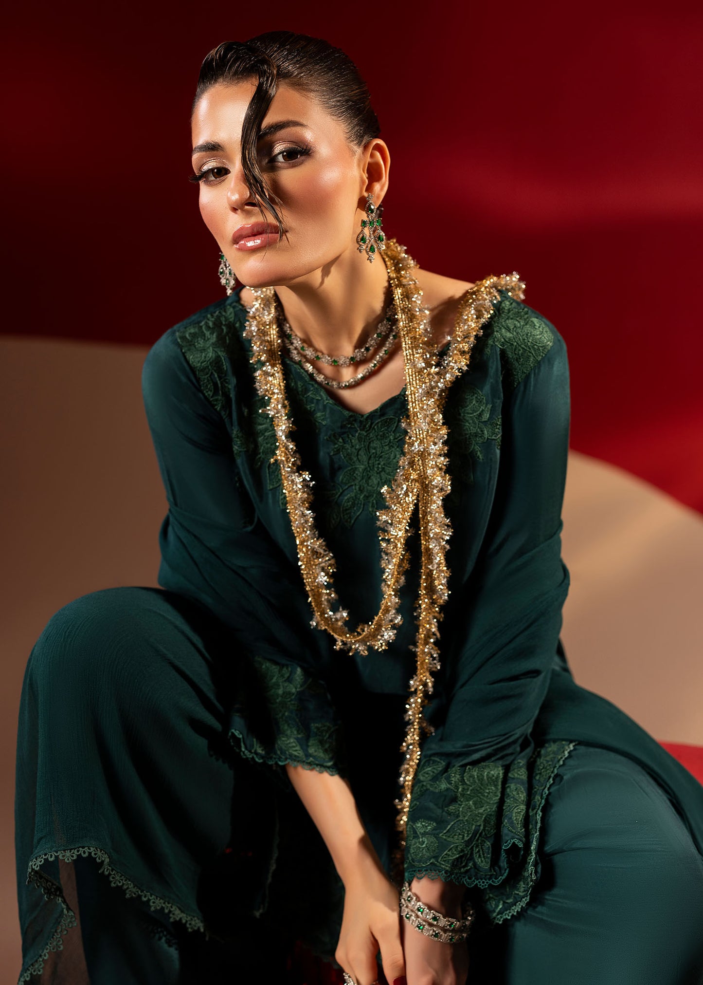 Raaz E Dil