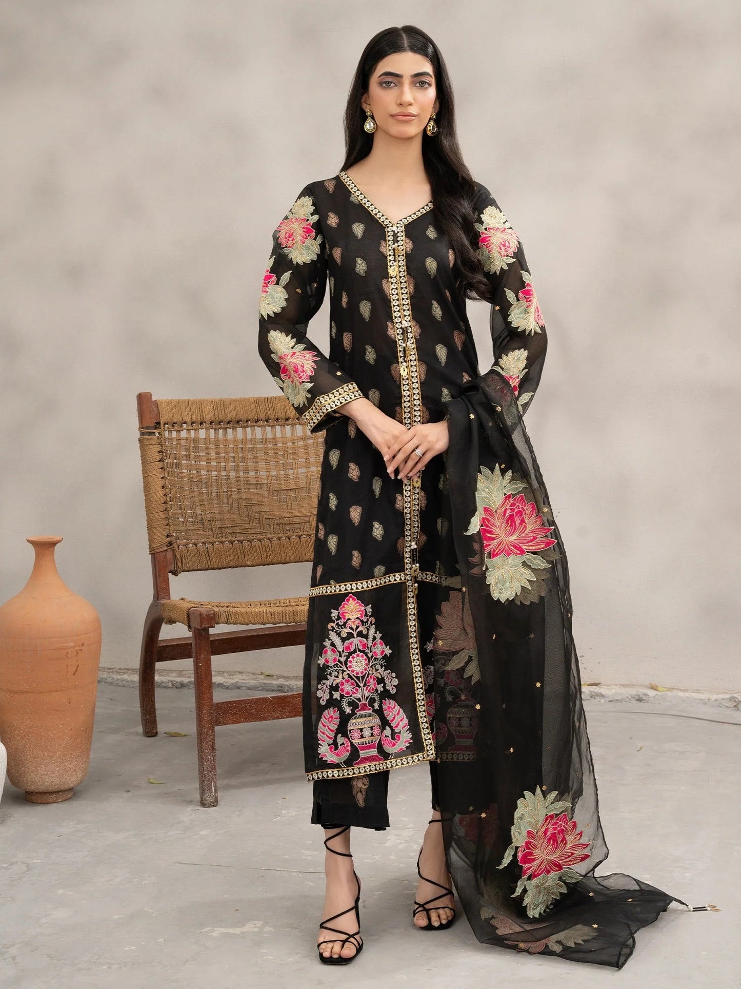 Resham Rang
