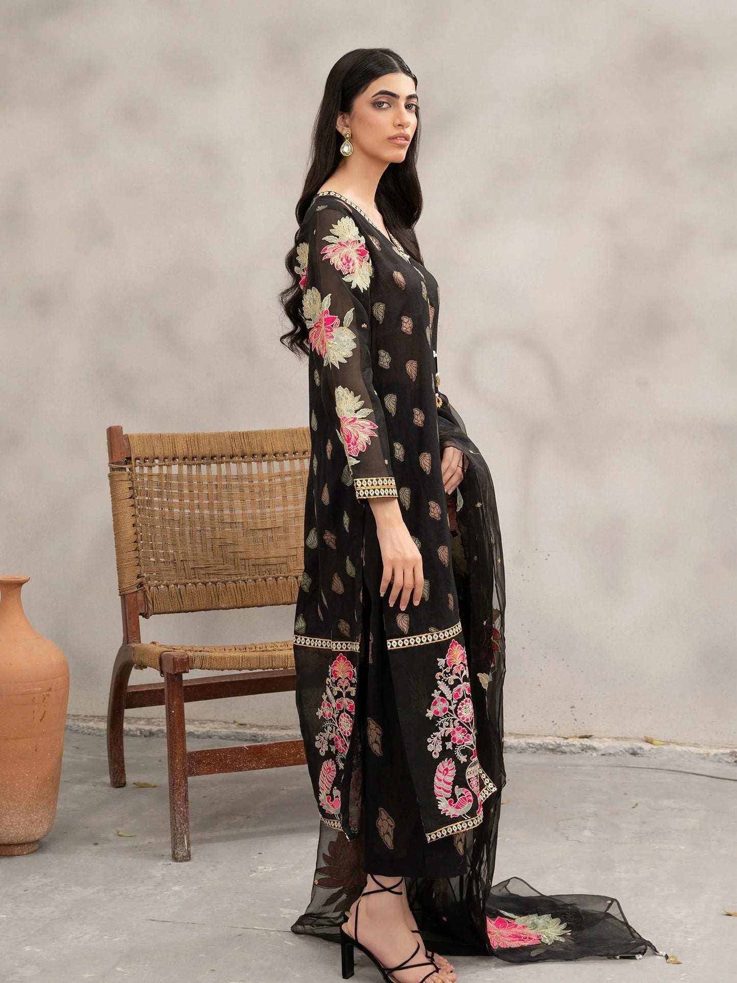 Resham Rang