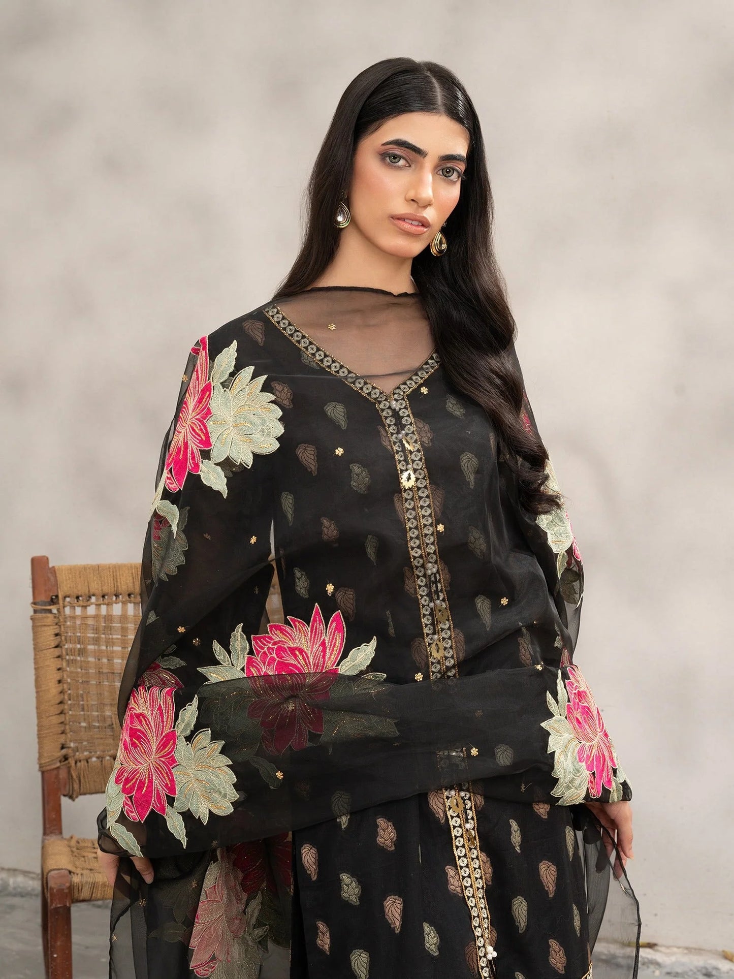 Resham Rang