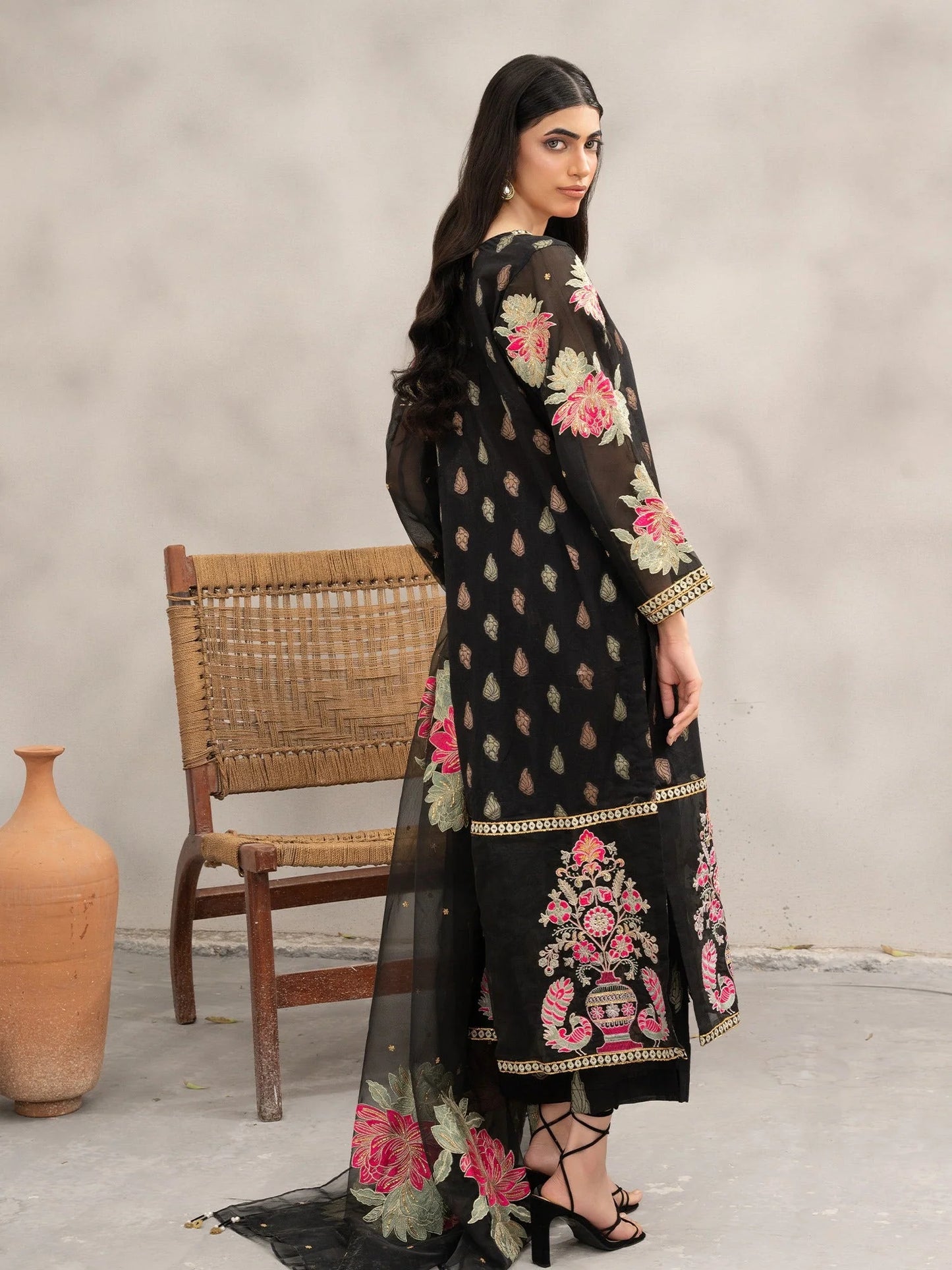 Resham Rang