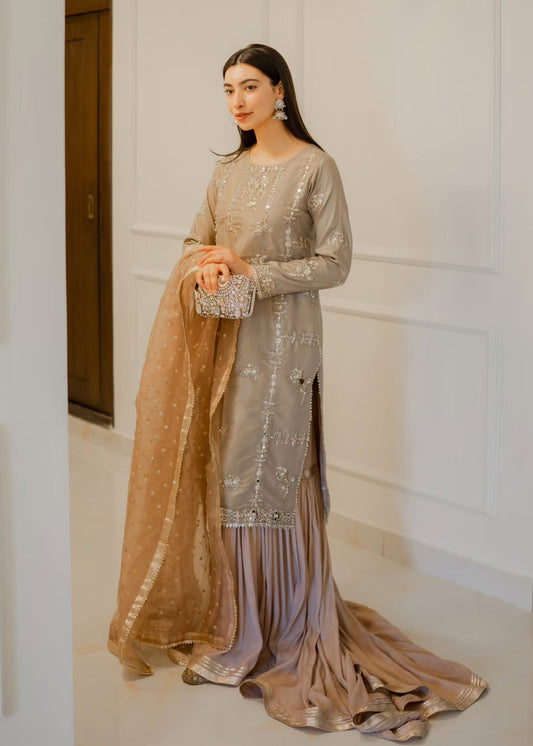 Marina Muse - Client Diary