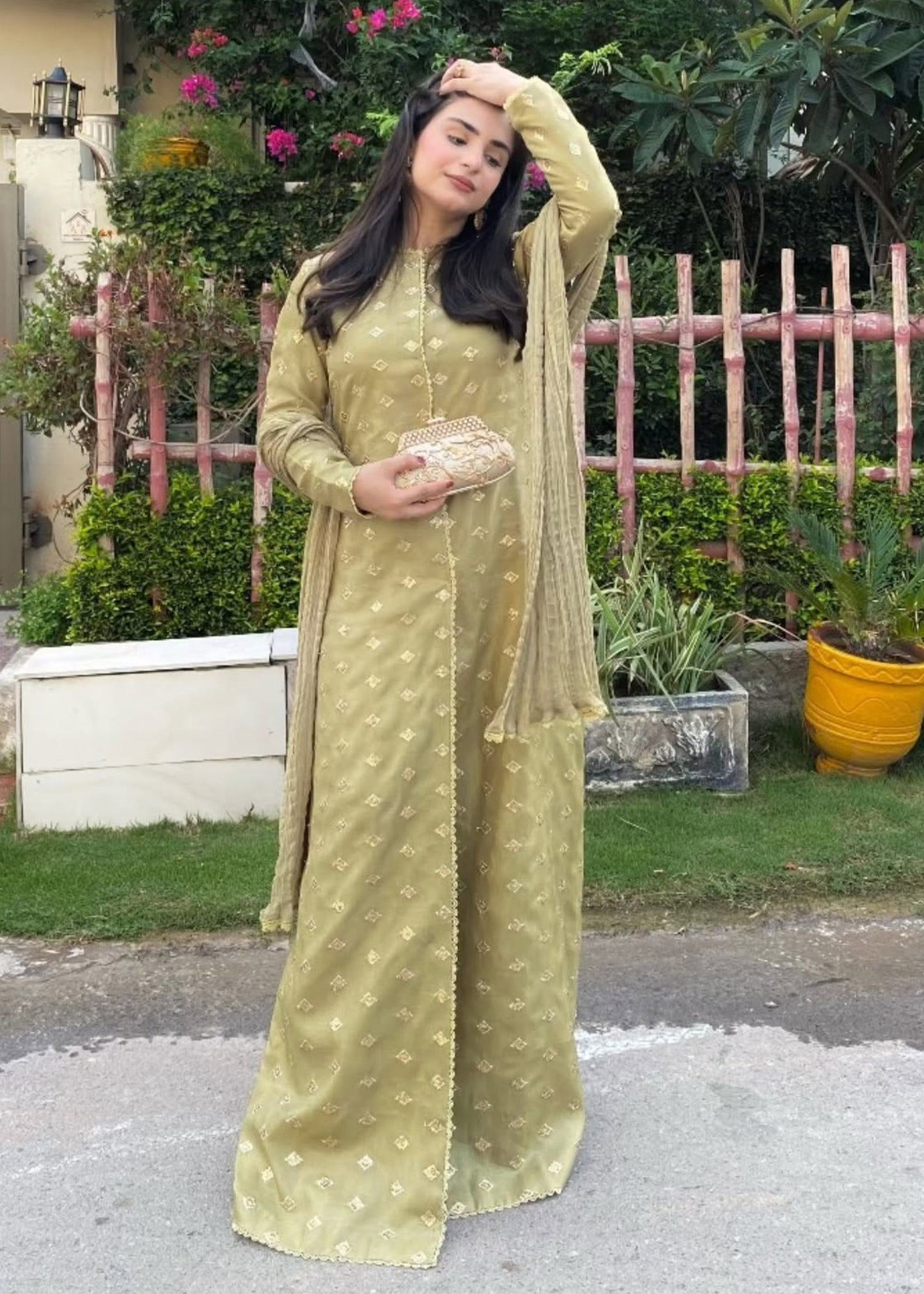 khwab E Sehar - Client Diary