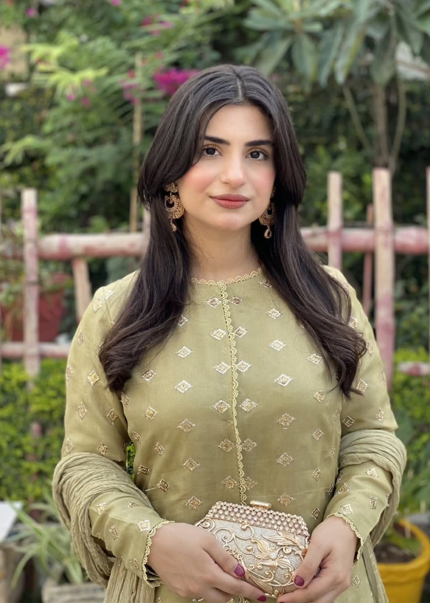 khwab E Sehar - Client Diary