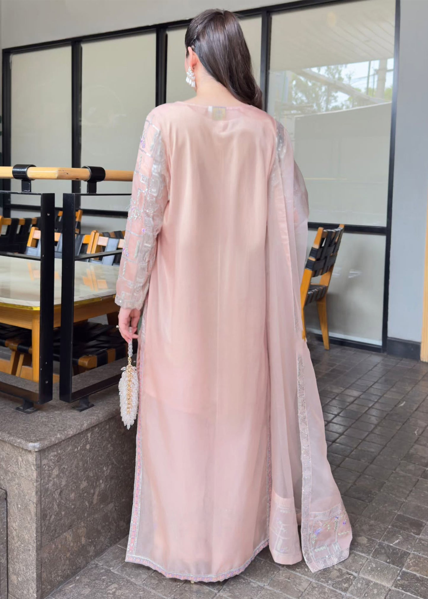 Lams E Gul - Client Diary