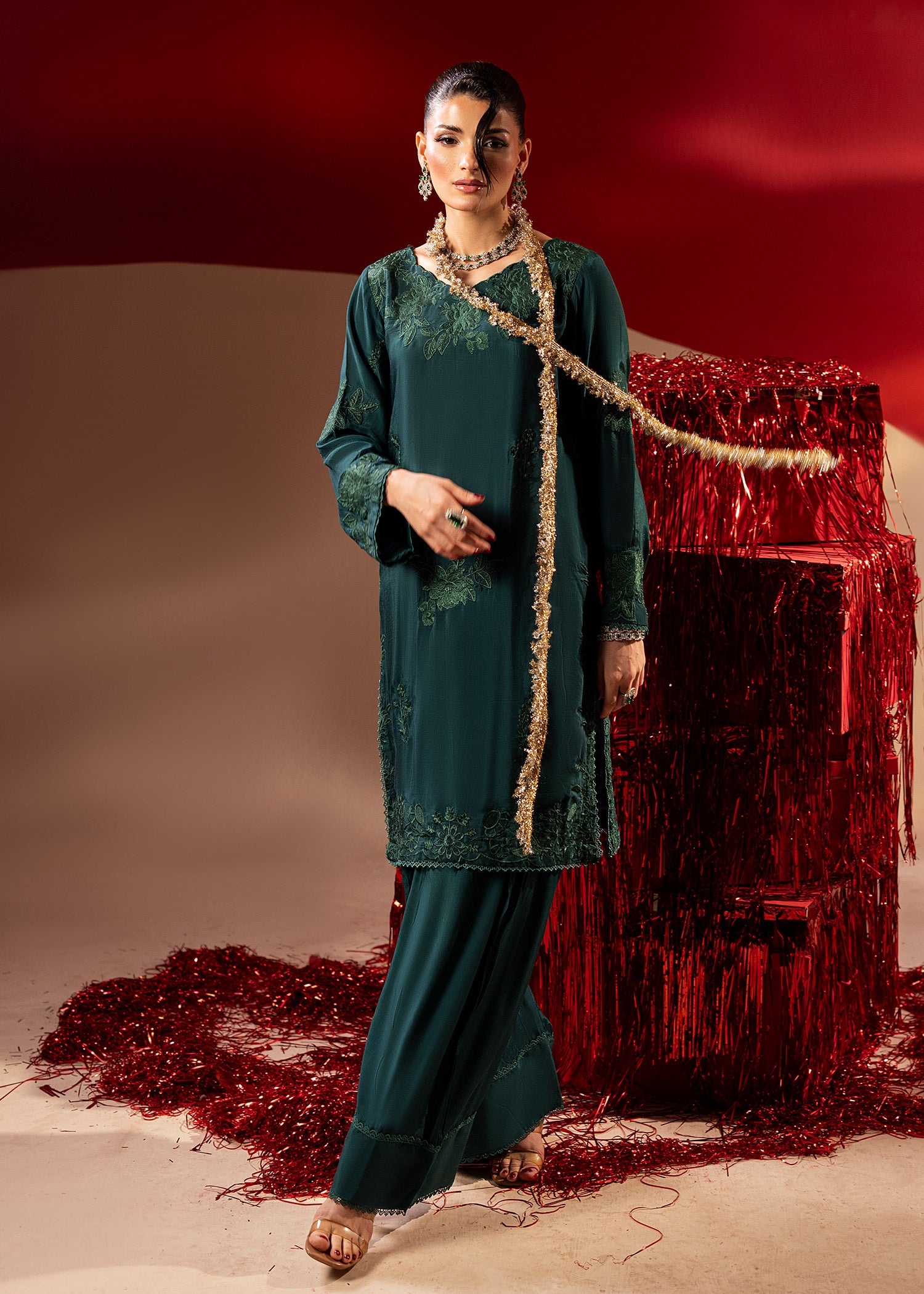 Raaz Design Raaz E Dil – FAS Design Studio