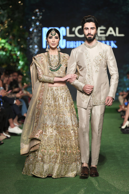 Mughal Élan