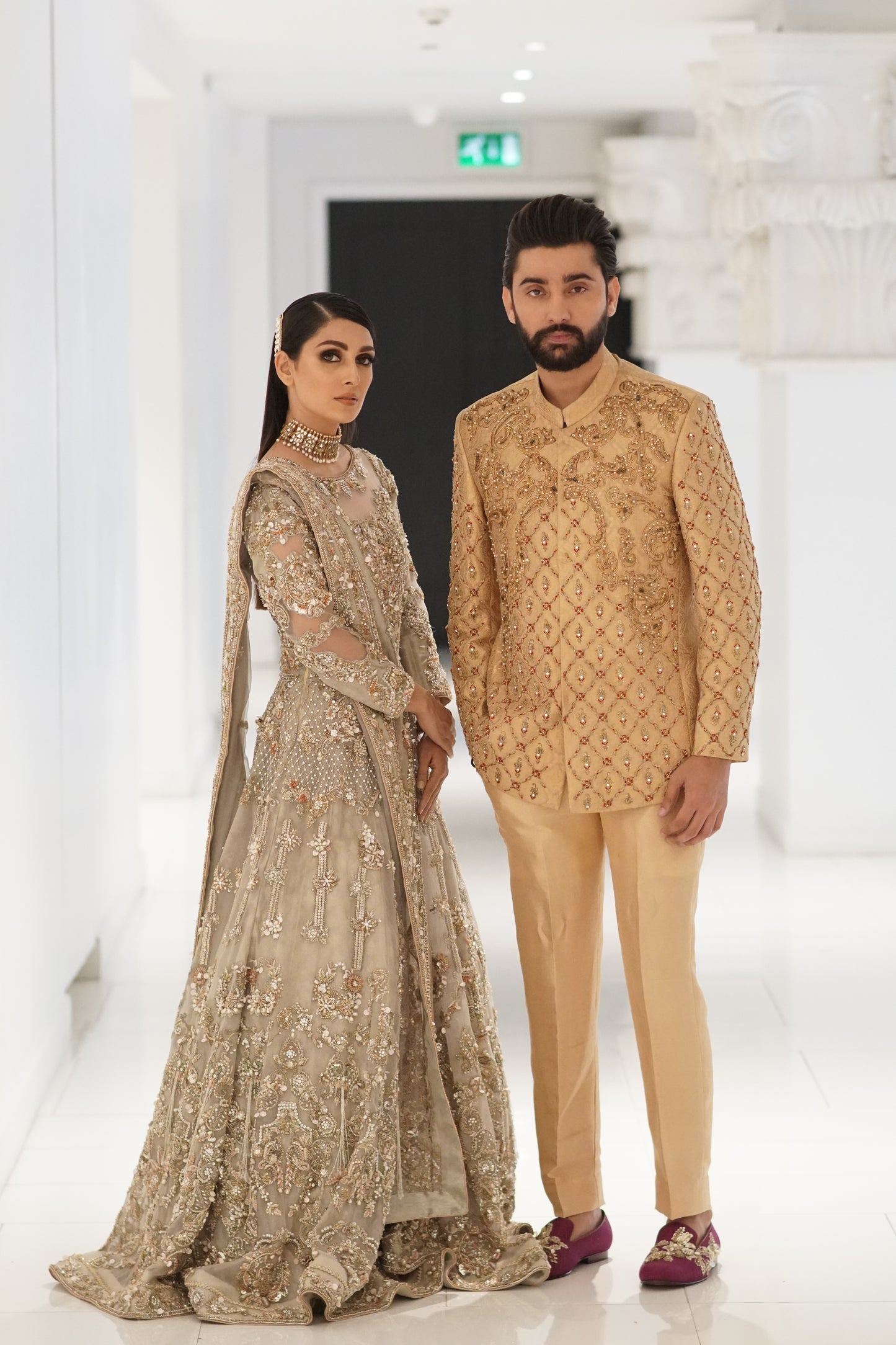 Timeless Noor